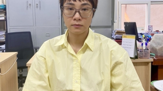 Khởi tố kế toán Bảo hiểm xã hội quận Nam Từ Liêm tham ô gần 70 tỷ đồng