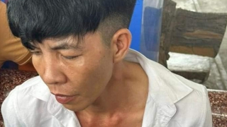 "Mèo mả gà đồng" cùng buôn ma túy