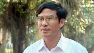 Khởi tố, bắt tạm giam Chủ tịch UBND thị xã Cửa Lò