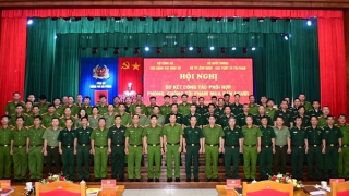 Không gian mạng luôn là điểm nóng của tội phạm mua bán người