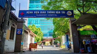 3 người bị thương trong vụ cháy nhà 5 tầng ở Trung Kính giờ ra sao?