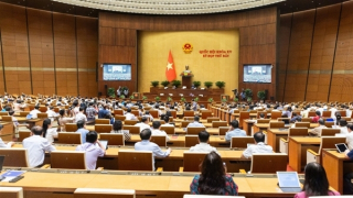 4 Bộ trưởng, trưởng ngành sẽ đăng đàn trả lời chất vấn tại Kỳ họp thứ 7