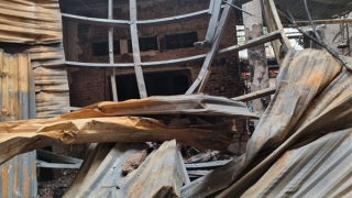 Ám ảnh hiện trường vụ cháy khiến 14 người tử vong