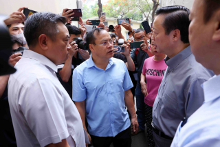 Phó Thủ tướng Trần Hồng Hà chỉ đạo khẩn trương điều tra làm rõ nguyên nhân vụ cháy