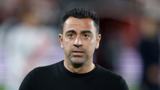 Đột ngột sa thải HLV Xavi, Barcelona gây bất ngờ với cái tên thay thế