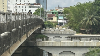 Vướng mặt bằng, nhiều gói thầu Dự án đô thị xanh ở Thừa Thiên Huế “giậm chân tại chỗ”