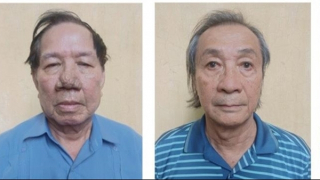 Khởi tố 9 bị can trong vụ án xảy ra tại Tập đoàn Công nghiệp Cao su Việt Nam