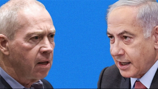 Tranh cãi xung quanh lệnh bắt giữ của ICC