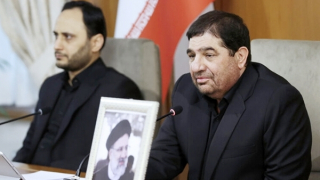 Iran: Ai sẽ thay thế ông Raisi?