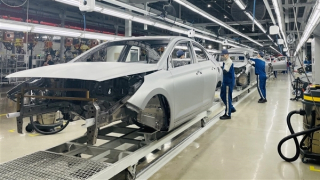 Làm gì để phát triển công nghiệp ôtô Việt Nam khi thực hiện các FTA?