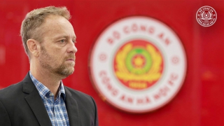 Sự trở lại của ông Polking