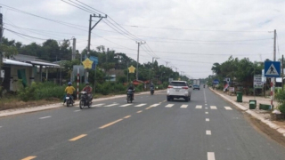 Cần tới gần 9.300 tỷ đồng nâng cấp 3 tuyến quốc lộ ở Đồng bằng sông Cửu Long