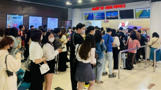 Đầu tư cho rạp chiếu phim: Công lập và tư nhân cùng than khó