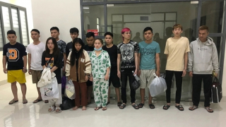 Nhiều nạn nhân “dính bẫy” nhóm đối tượng giả danh Công an lừa hàng tỷ đồng