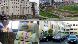 Kiểm kê thử nghiệm tài sản công