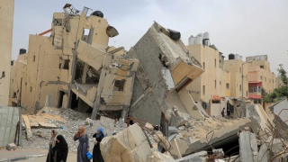 Phản ứng quốc tế sau phán quyết của Tòa án Công lý quốc tế