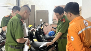 Lập 6 tổ công tác liên ngành rà soát PCCC sau vụ cháy làm 14 người tử vong