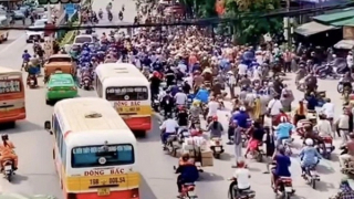 Khi kiếp nạn sinh ra từ "ngáo" mạng xã hội