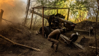 Báo Mỹ: Bị Nga gây nhiễu, Ukraine bắn 19 pháo dẫn đường Mỹ mới trúng một quả