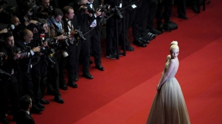 Liên hoan phim Cannes 2024: Cuộc chạy đua không chỉ trên màn ảnh