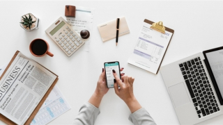 “Rủi ro số” trong cuộc chạy đua chuyển đổi số