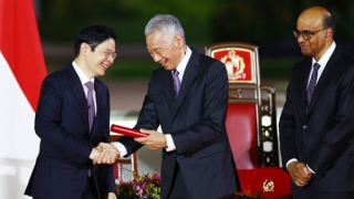 Singapore và giá trị của truyền thống