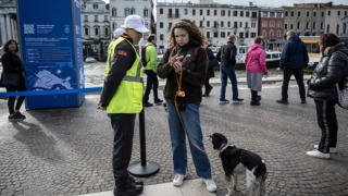 Thời của du lịch miễn phí đã kết thúc