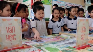 Văn học thiếu nhi trước những áp lực của thời đại