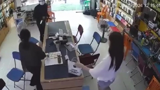 Truy bắt nhanh đối tượng cướp tài sản