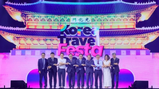 Việt Nam là quốc gia Đông Nam Á có lượng khách đến Hàn Quốc đông nhất