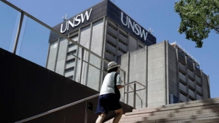 Cánh cửa vào Australia sẽ không còn rộng mở