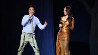 Showbiz Việt và những "ông sao khiếm thính"