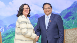 Thủ tướng đề nghị dành khoản vốn 11 tỷ USD của WB cho một số dự án lớn