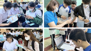 Cảnh giác với các thủ đoạn lừa đảo về BHXH, BHYT tại TP Hồ Chí Minh