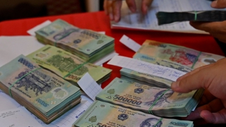 Bắt “bà trùm” cầm đầu đường dây buôn bán ma túy ở Lâm Đồng