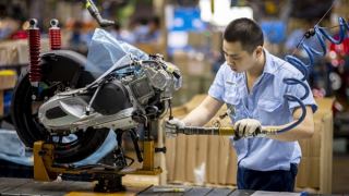 Vốn thực hiện các dự án FDI trong 5 tháng tăng 7,8%