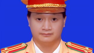 Đề nghị truy tặng Huân chương bảo vệ Tổ quốc hạng Ba cho Trung tá CSGT hy sinh khi làm nhiệm vụ