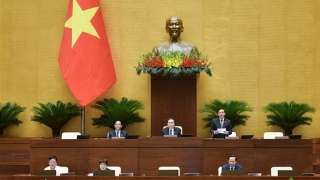 Giữ chân người lao động phải bằng sự ưu việt và lợi ích của Bảo hiểm xã hội