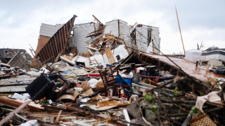 15 người tử vong vì lốc xoáy ở Mỹ