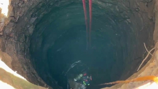 Đào vét giếng, hai anh em ruột tử vong do ngạt khí