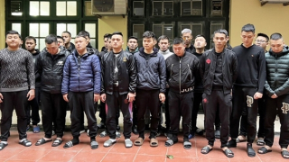 Kỳ 1: Truy tận gốc, “trốc” tận rễ tội phạm “tín dụng đen”