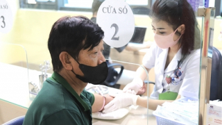 Bệnh viện K đưa cơ sở Quán Sứ hoạt động trở lại sau thời gian dài nâng cấp