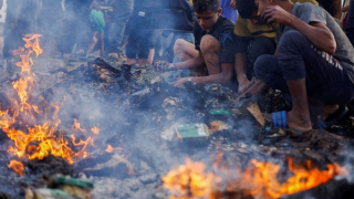 Israel thừa nhận "sai lầm tai hại" sau vụ tấn công Rafah