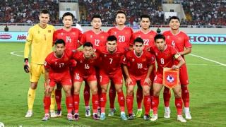 HLV Kim Sang-sik và sự lựa chọn hợp lý