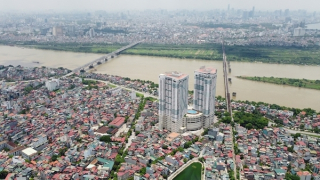 Kết luận của Bộ Chính trị về Quy hoạch và Đồ án Điều chỉnh Quy hoạch chung Thủ đô Hà Nội