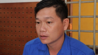 Bắt kẻ hiếp dâm con gái riêng của vợ