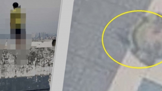 Bị trầm cảm, được can ngăn, người đàn ông vẫn nhảy từ tầng 14 xuống sảnh