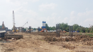 Sóc Trăng báo cáo vướng mắc liên quan đến việc quản lý, cấp phép khai thác cát biển