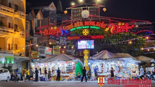 Lãnh đạo quận Ninh Kiều nói gì về việc giá thuê mặt bằng tăng gần 20 lần?