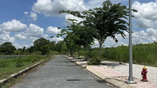 Chủ đầu tư Khu tái định cư Bình Thủy thanh toán thừa hàng trăm triệu đồng cho nhà thầu